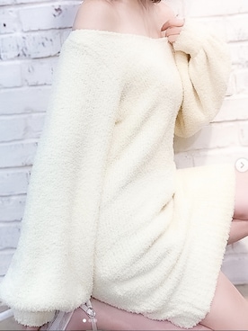 Delyle NOIR STAFFさん（レディース・160cm）の冬コーディネート