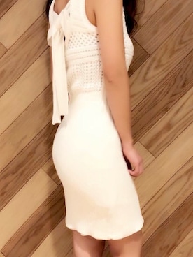 Delyle NOIR STAFFさん（レディース・160cm）の春コーディネート