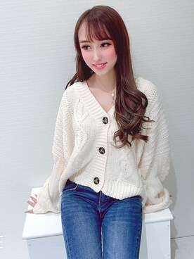 Delyle NOIR STAFFさん(レディース・160cm)の秋コーディネート