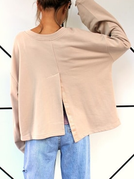 Delyle NOIR STAFFさん(レディース・160cm)の秋コーディネート