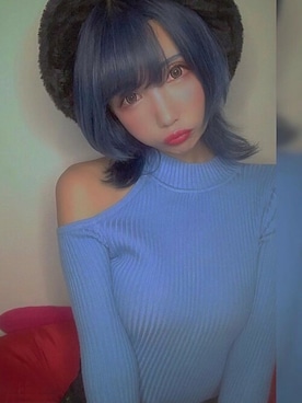 Delyle NOIR STAFFさん（レディース・160cm）の秋コーディネート