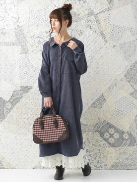 Somari Imagination ソマリ イマジネーション のバッグを使った人気ファッションコーディネート Wear