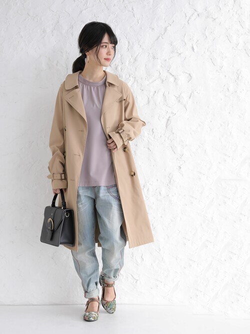 Osharewalker Osharewalker Zozo店 Somari Imaginationのシャツ ブラウスを使ったコーディネート Wear