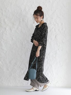 ワンピースを使った オシャレウォーカー の人気ファッションコーディネート Wear ワンピースを使った オシャレウォーカー の人気ファッションコーディネート Wear