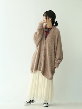 osharewalker staffさん(レディース・162cm)の秋コーディネート