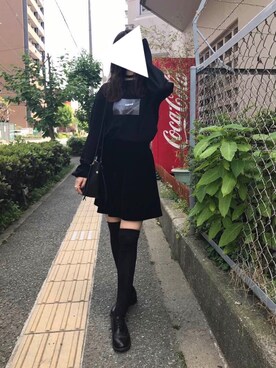 TeiTei也想啊さんのコーディネート