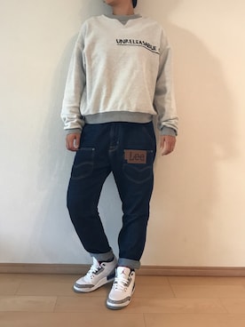 ryo026さんのコーディネート