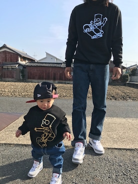 ryo026さんのコーディネート