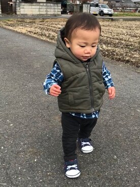 ryo026さんのコーディネート