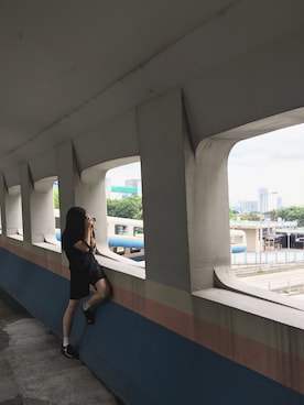 duolkさんのコーディネート