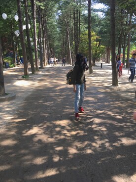 duolkさんのコーディネート