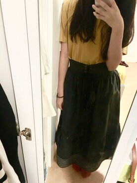 duolkさんのコーディネート