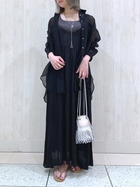 sugiさんのコーディネート