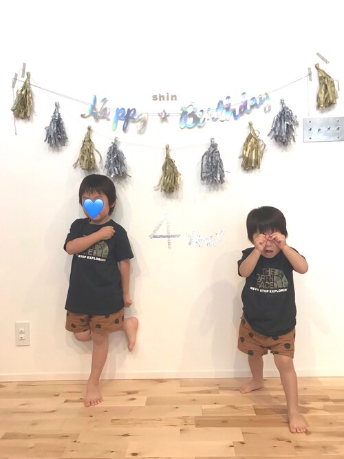 S♡K♡K♡さんのコーディネート