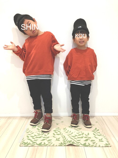 S♡K♡K♡さんのコーディネート