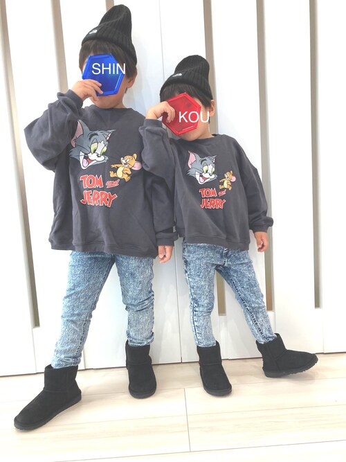 S♡K♡K♡さんのコーディネート