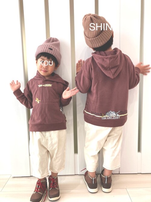 S♡K♡K♡さんのコーディネート