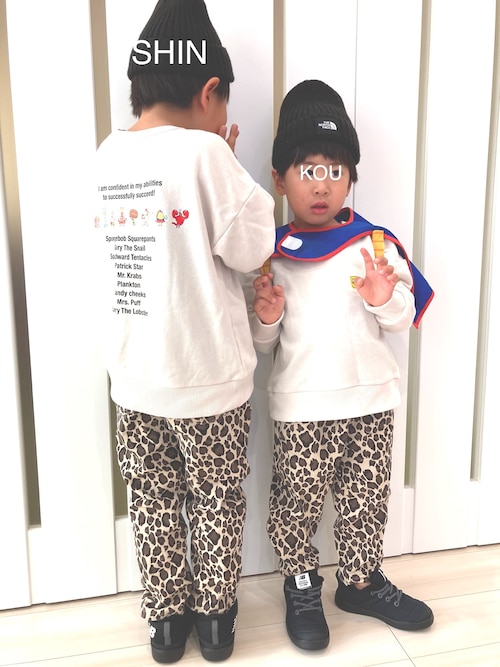 S♡K♡K♡さんのコーディネート
