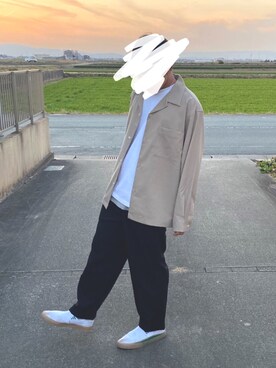 youshi09さんのコーディネート