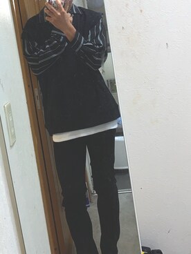 youshi09さんのコーディネート