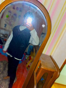 youshi09さん（メンズ・170cm）の春コーディネート