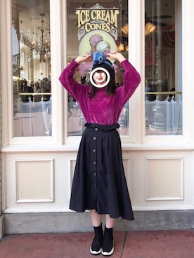 mitsumiさんのコーディネート