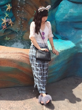 mitsumiさんのコーディネート