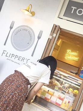 mitsumiさん（レディース・164cm）の秋コーディネート