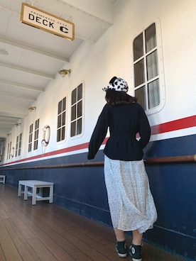 mitsumiさんのコーディネート