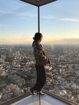 mitsumiさんのコーディネート