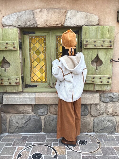 Mitsumi Disneyのその他を使ったコーディネート Wear