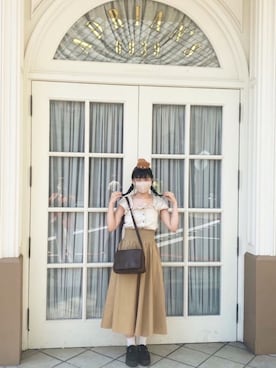 mitsumiさんのコーディネート