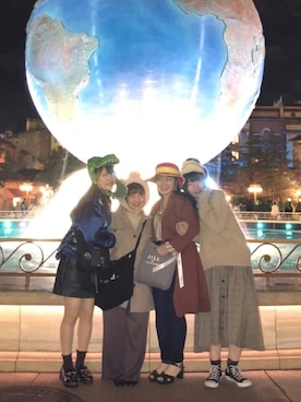 mitsumiさんのコーディネート