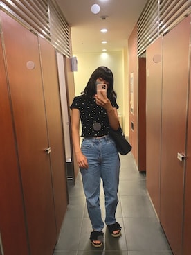 mitsumiさん（レディース・164cm）の秋コーディネート