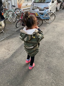 ran0827さんのコーディネート