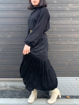 75krskさんのコーディネート