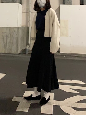 75krskさんのコーディネート