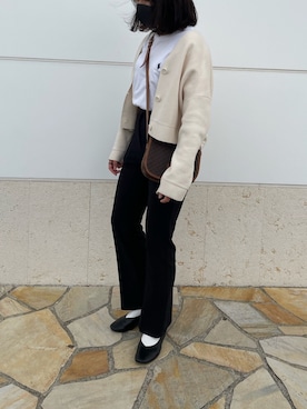 75krskさんのコーディネート