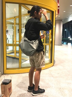 SUPER_CUBさんのコーディネート