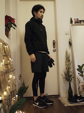 SUPER_CUBさんのコーディネート