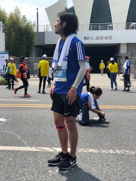 SUPER_CUBさんのコーディネート