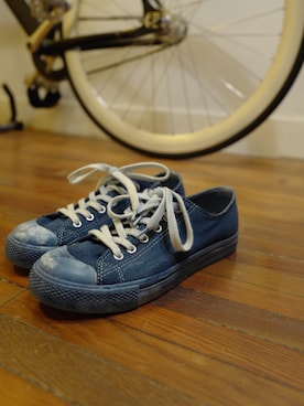 SUPER_CUBさんのコーディネート