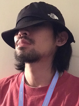 SUPER_CUBさんのコーディネート