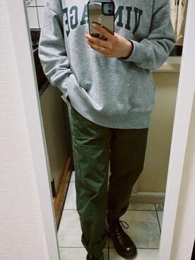 mayuさんのコーディネート