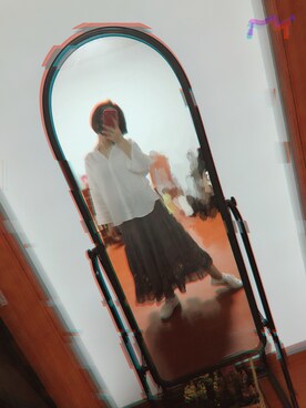 chriswooさんのコーディネート