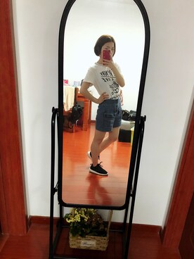 chriswooさんのコーディネート