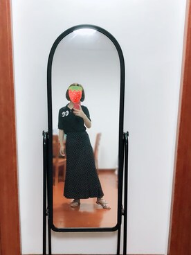 chriswooさんのコーディネート