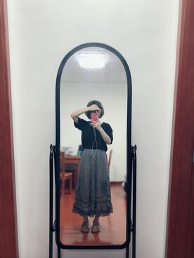 chriswooさんのコーディネート