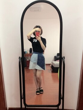 chriswooさんのコーディネート