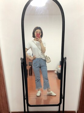 chriswooさんのコーディネート